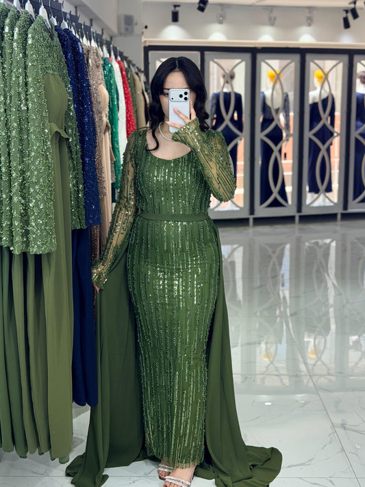 Ayber Dress