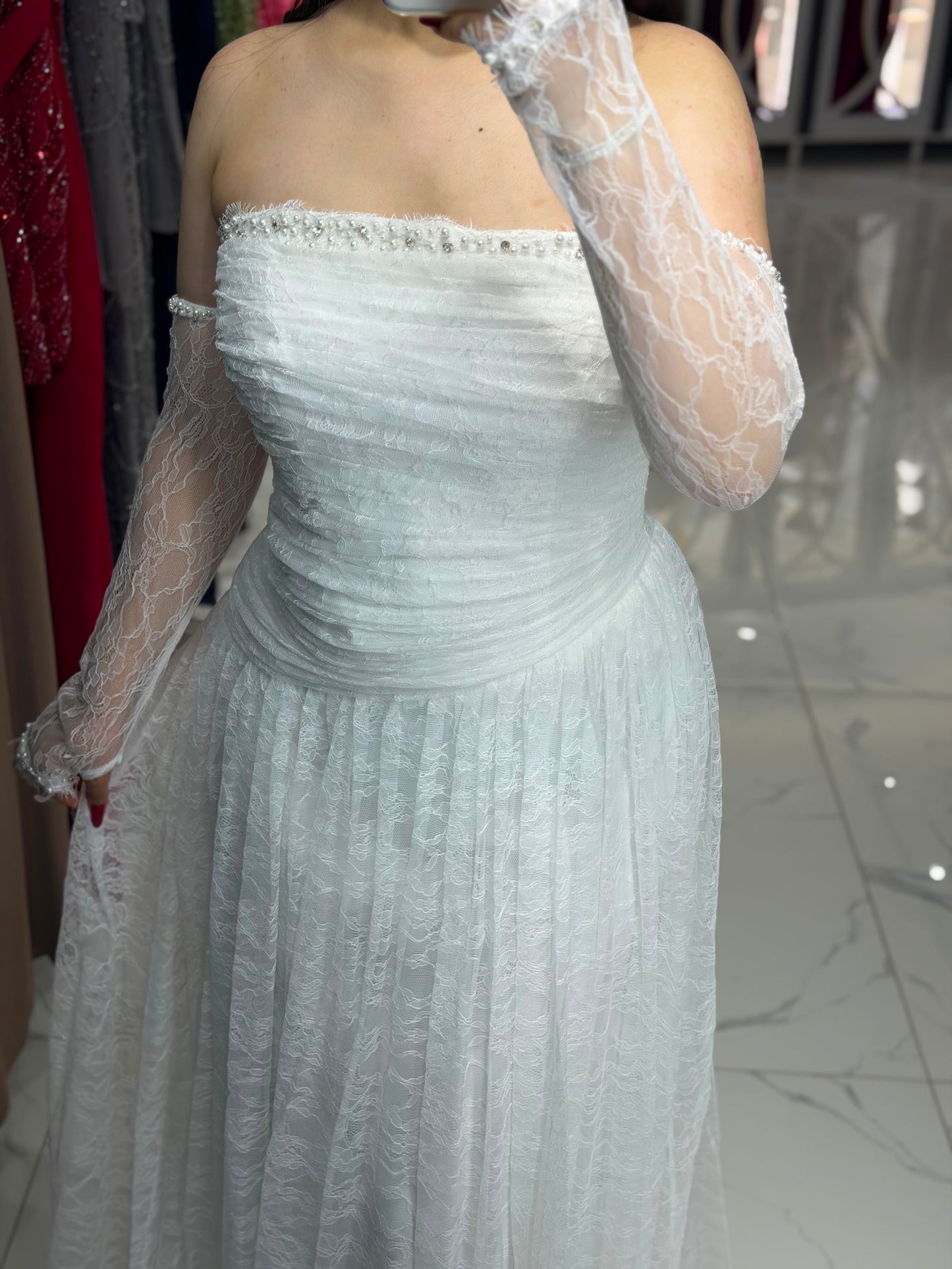 Beren Dress