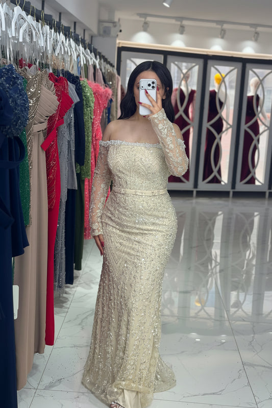 Ahel Dress