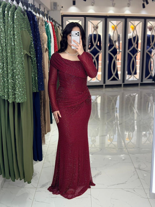 Aleyna Dress