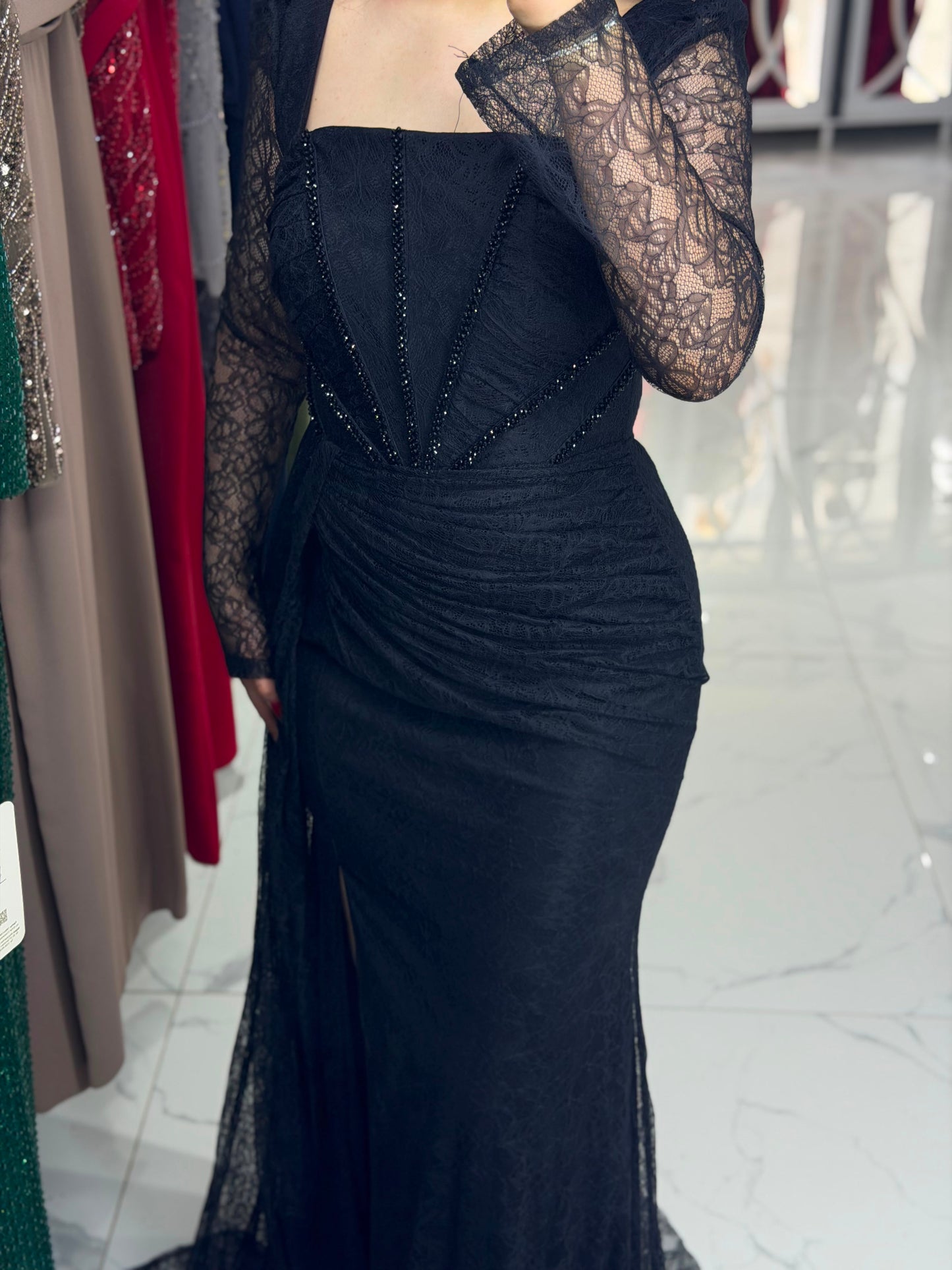Azra Dress