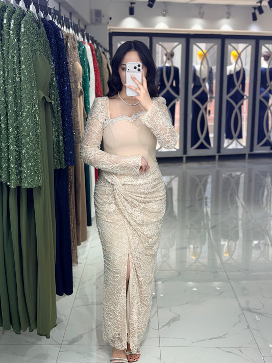 Alin Dress