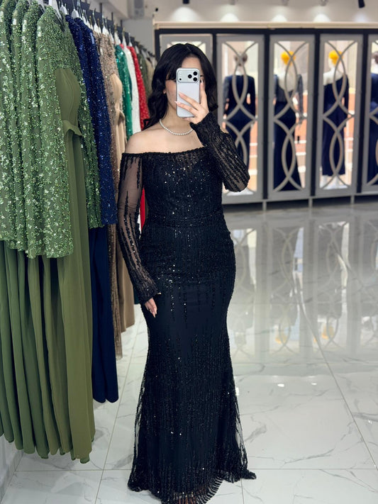 Buket Dress