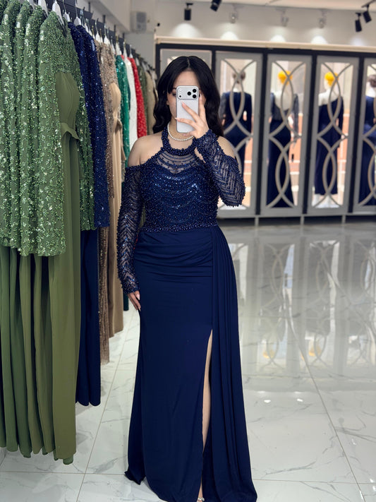 Aycan Dress